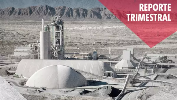 Metales elevan 82% utilidades mineras de Grupo México