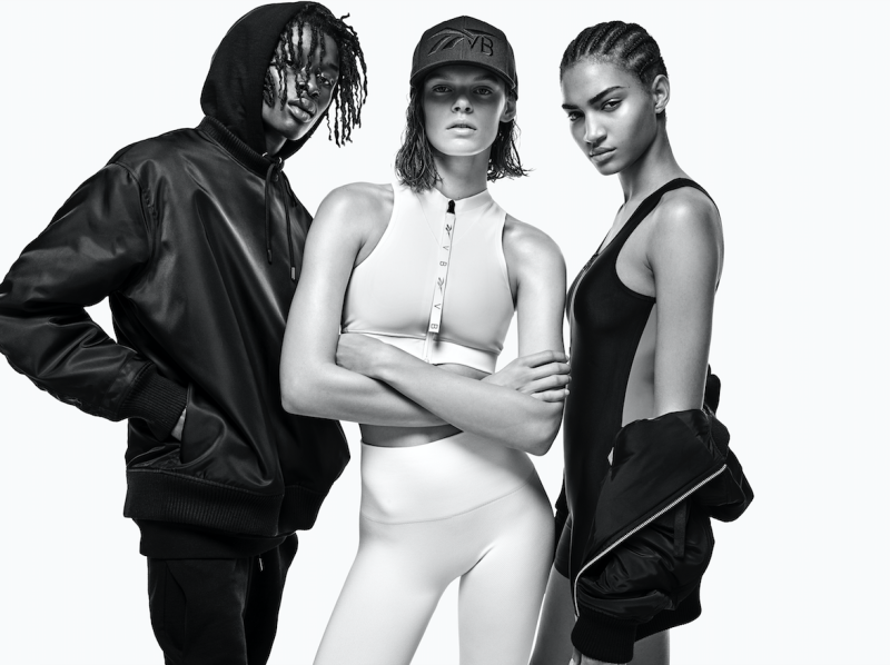 Reebook x VB Collection