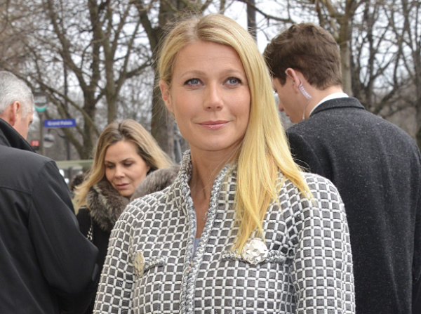 Gwyneth Paltrow