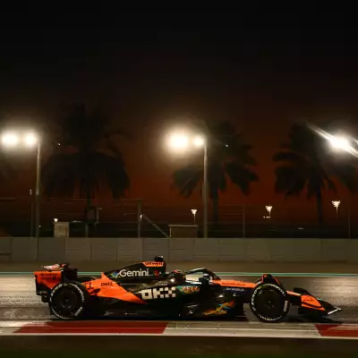 McLaren presenta problemas en su motor en los test de pretemporada