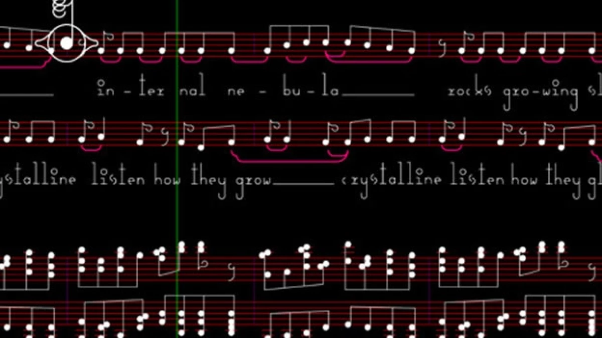 biophilia app bjork