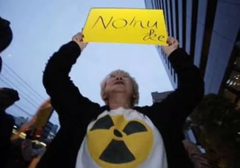 Más de 200,000 personas vivían en la zona de exclusión de 30 kilómetros de Fukushima antes del desastre. (Foto: Reuters)