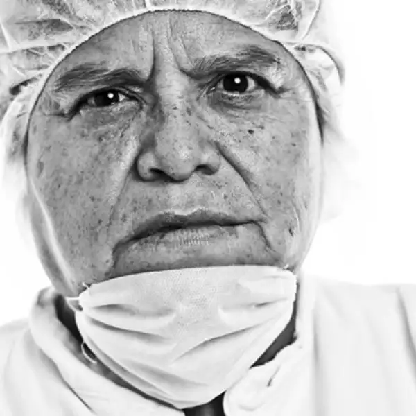 Boehringer, Guadalupe Gonz�lez Valdivia "Valdi", 34 a�os en la empresa