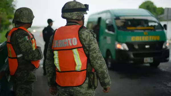 guardia nacional