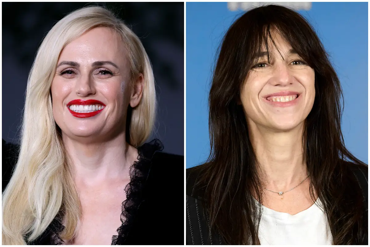 Rebel-Wilson-Charlotte-Gainsbourg