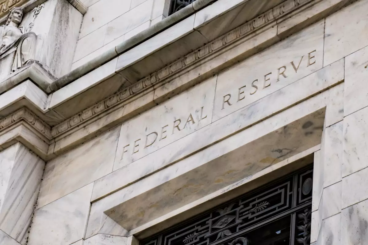 Fed y tasas de interés