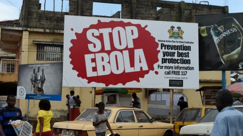 ebola en sierra leona