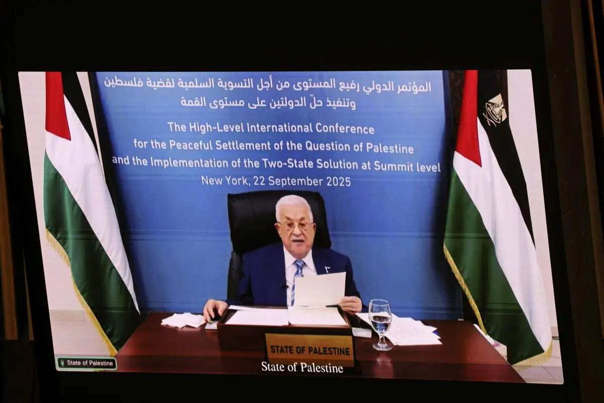 ¿Quién gobernará el Estado Palestino? La pregunta incómoda