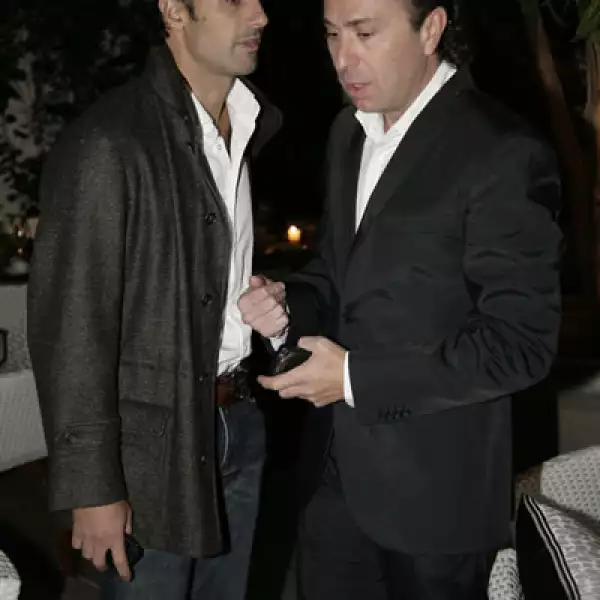 Sofía Aspe subasta Coach