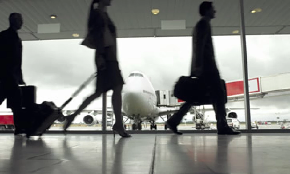 El aeropuerto puso este lunes en renta los 120 locales. (Foto: Getty Images)
