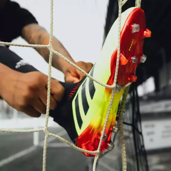 La colección de Adidas para Rusia 2018