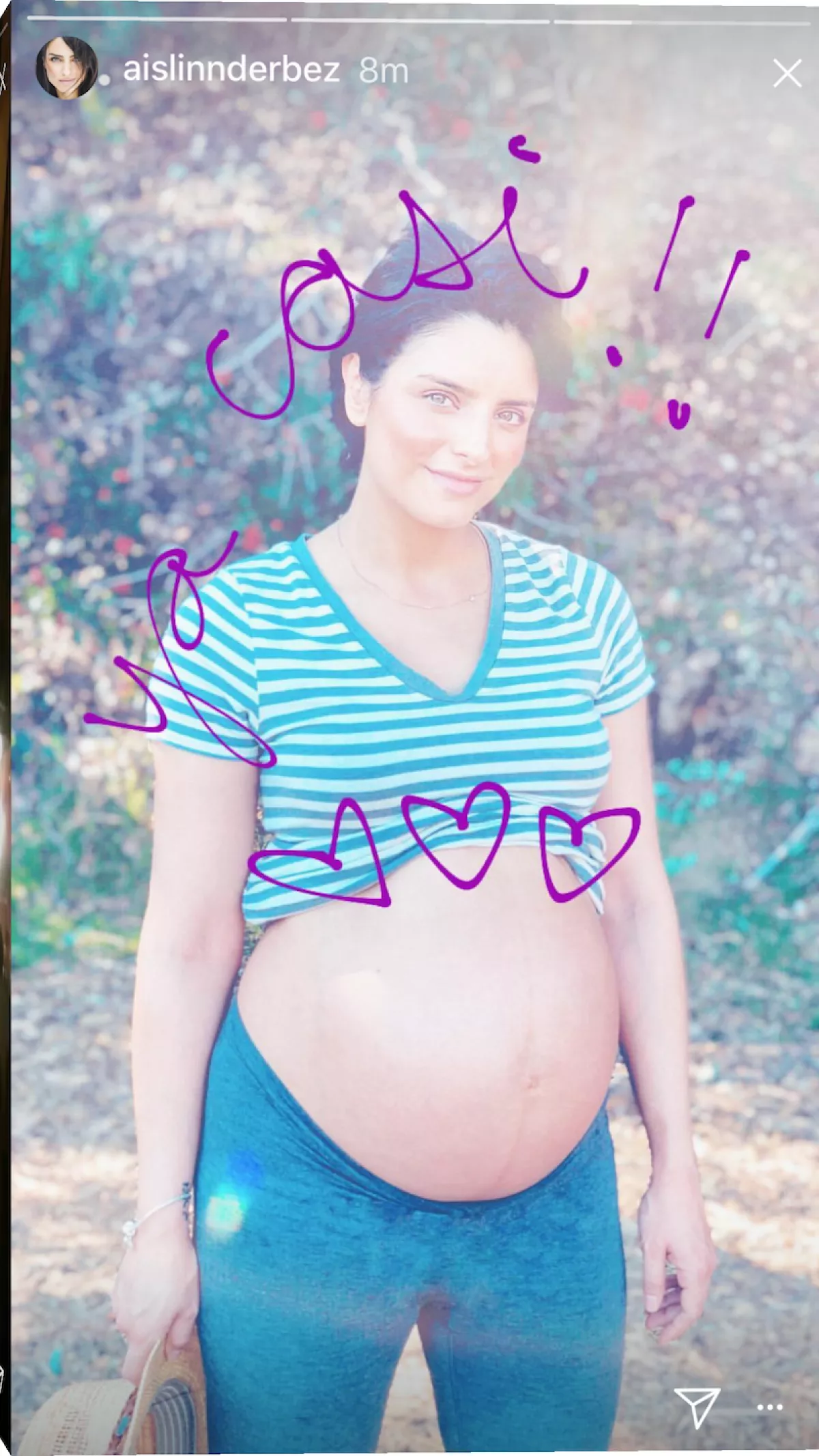 Aislinn Derbez