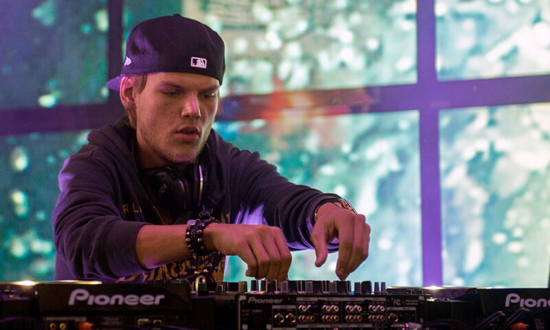 Avicii