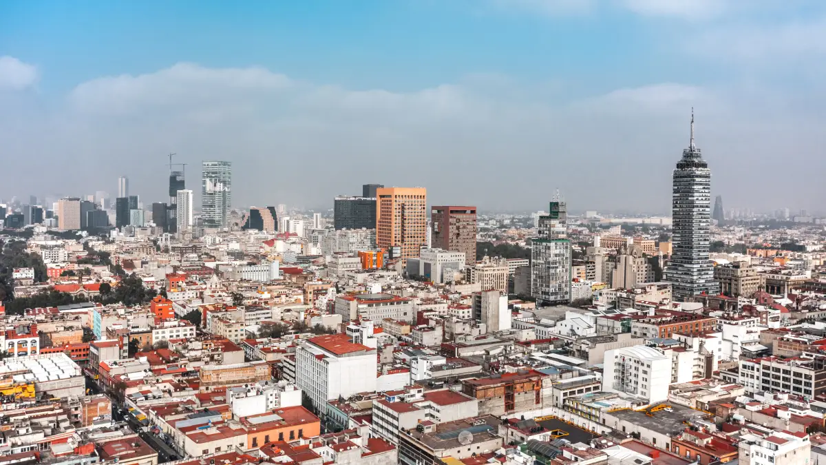 Ciudad de México