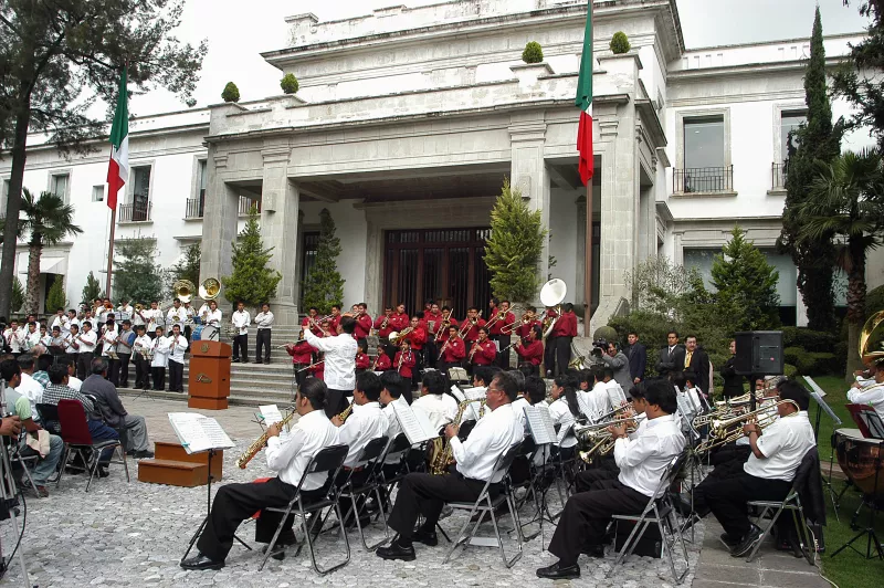 Presencia cultural