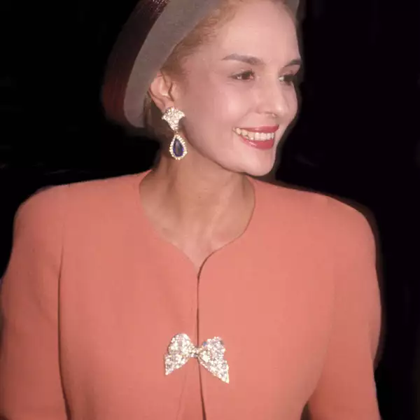 Carolina Herrera 1989