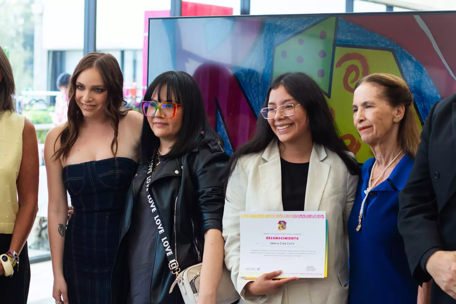 PREMIO AMPARO SERRANO
