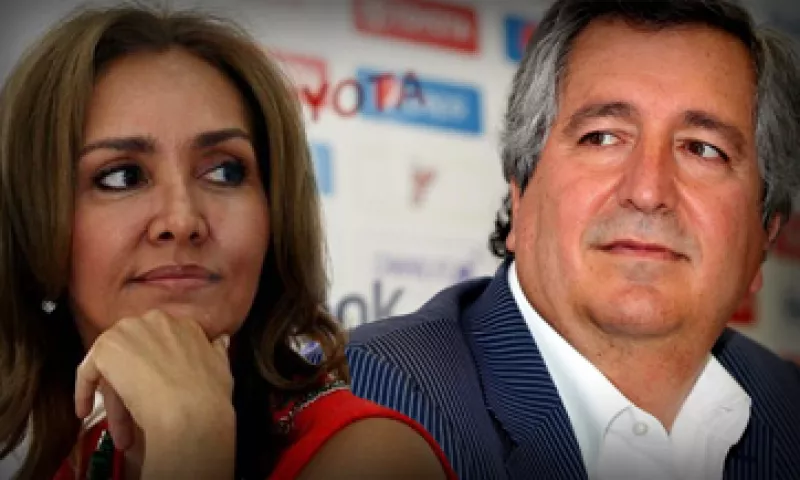 Los conflictos entre socios son frecuentes, pero pueden intensificarse en el caso de una pareja. (Foto: Especial)