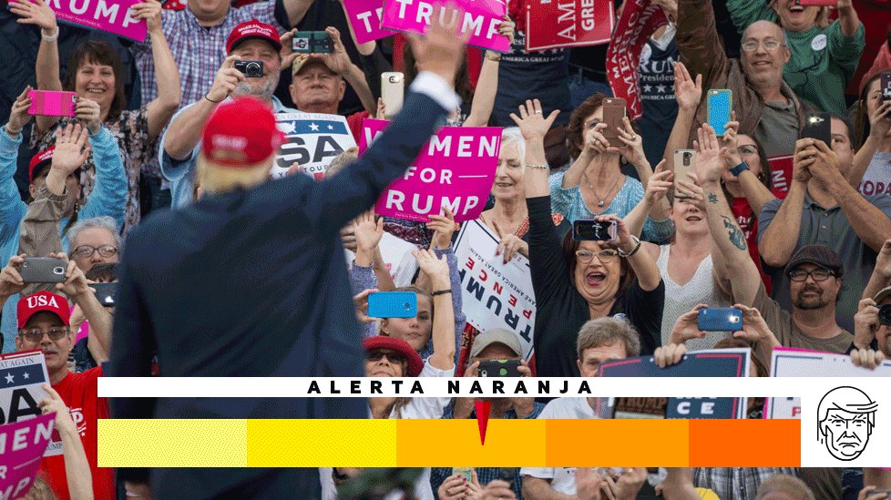 Trump Fest