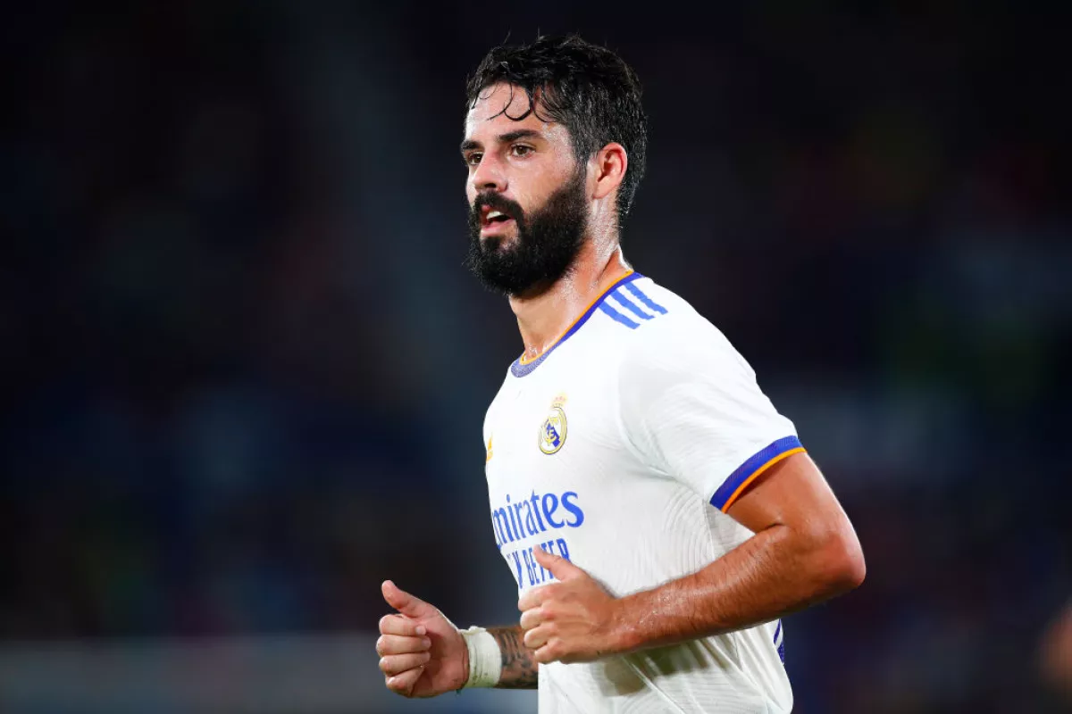 Levante UD v Real Madrid CF - La Liga Santander