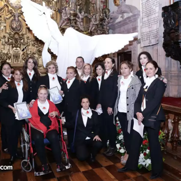 Santuario dos corazones