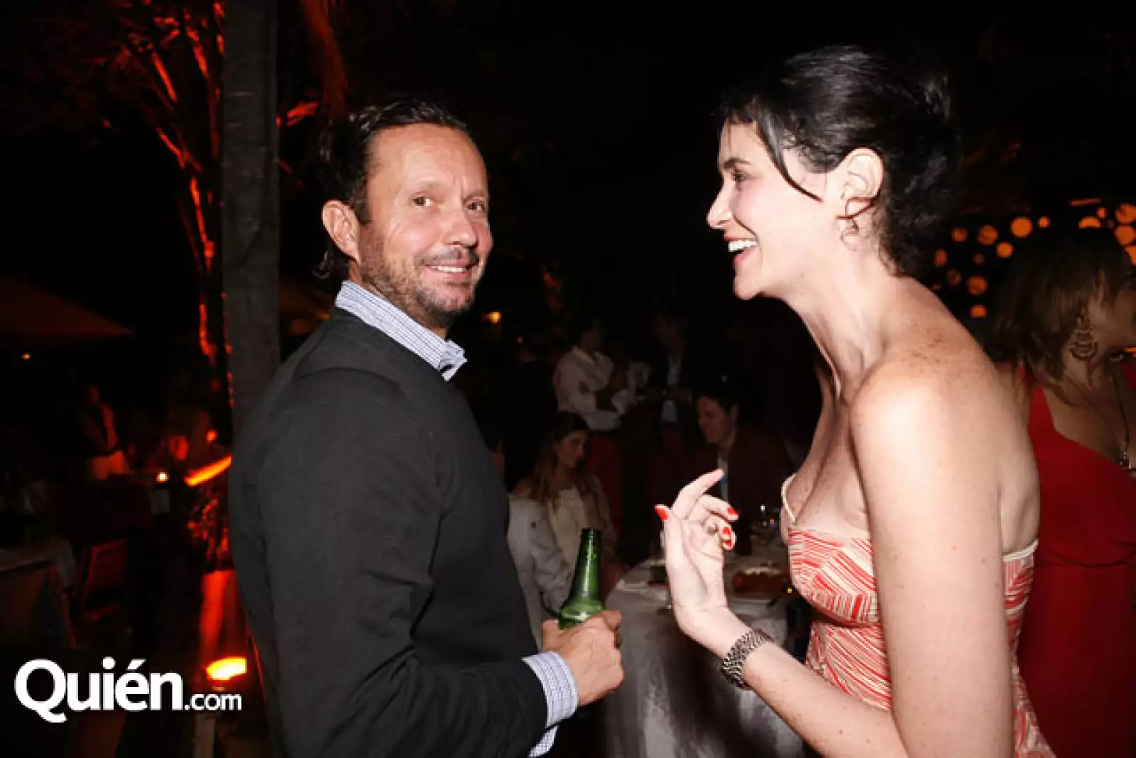 Eduardo Prieto,Joanna Faria