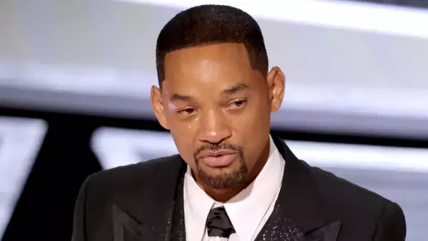 94th Annual Academy Awards - Show