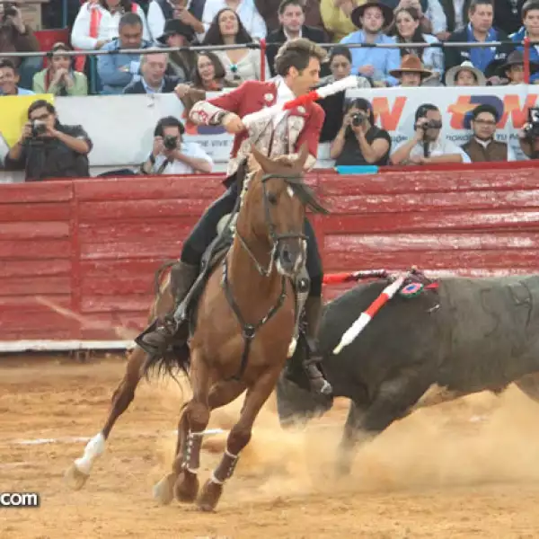 Pablo Hermoso de Mendoza