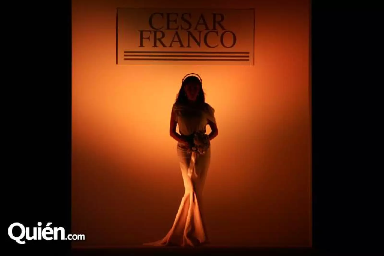 MBDF Pasarela C?r Franco