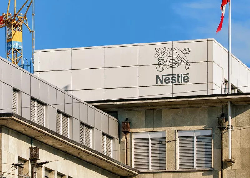 edificio Nestl�