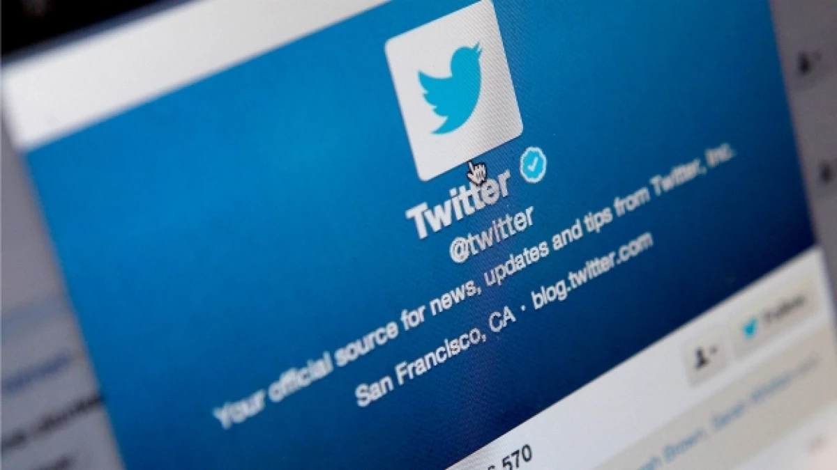 twitter