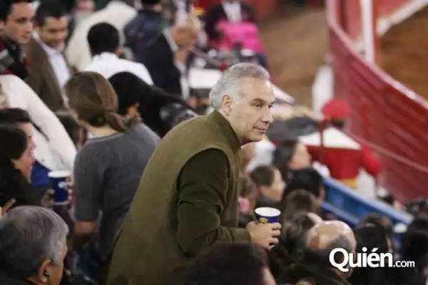 Corrida de Aniversario