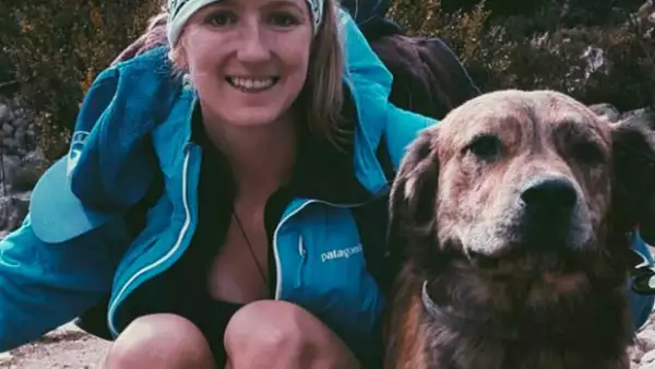 Estelle Balet se ha convertido en el centro de atención de todos el internet debido a su trágico accidente en Suiza.