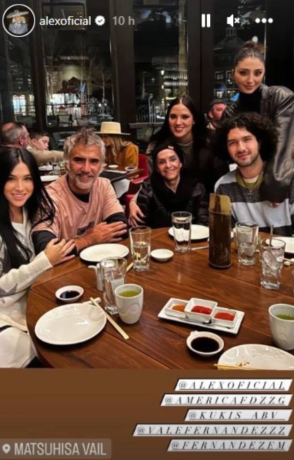 alejandro-fernadez-familia
