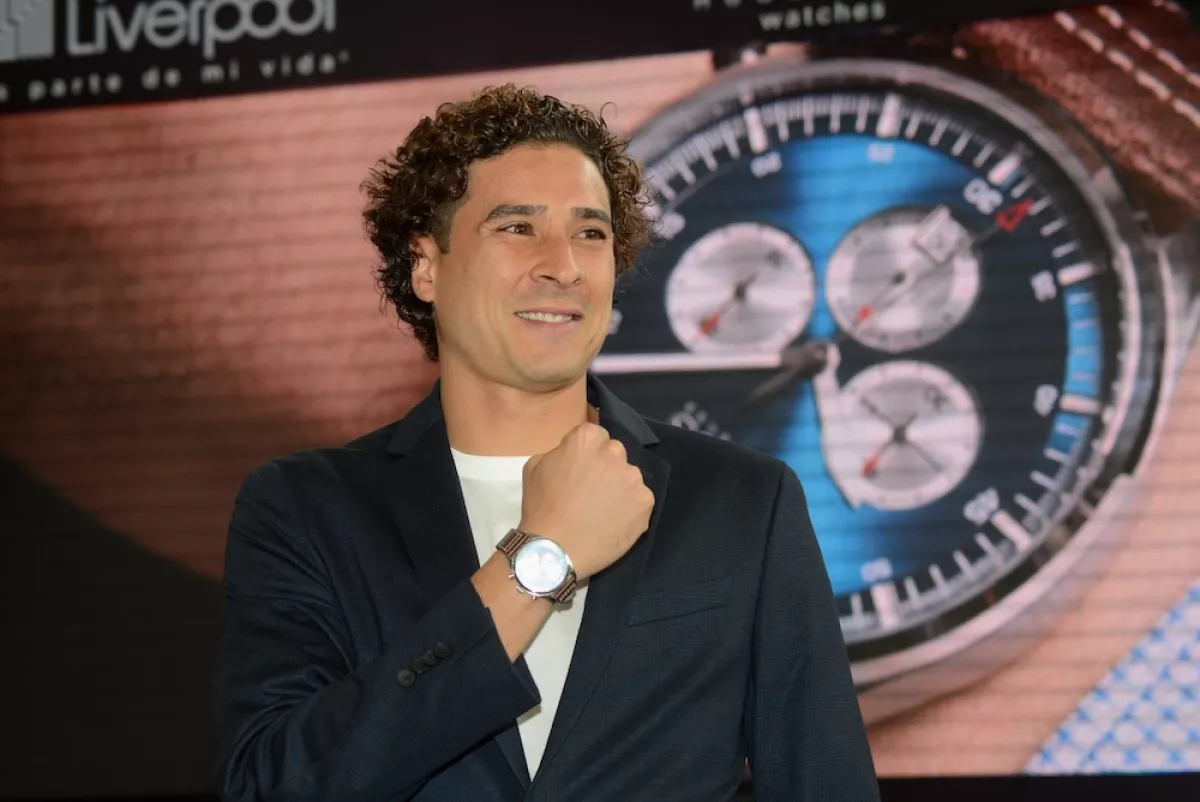 Memo Ochoa
