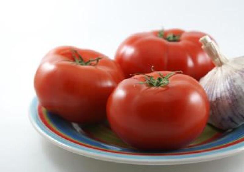 Tomates