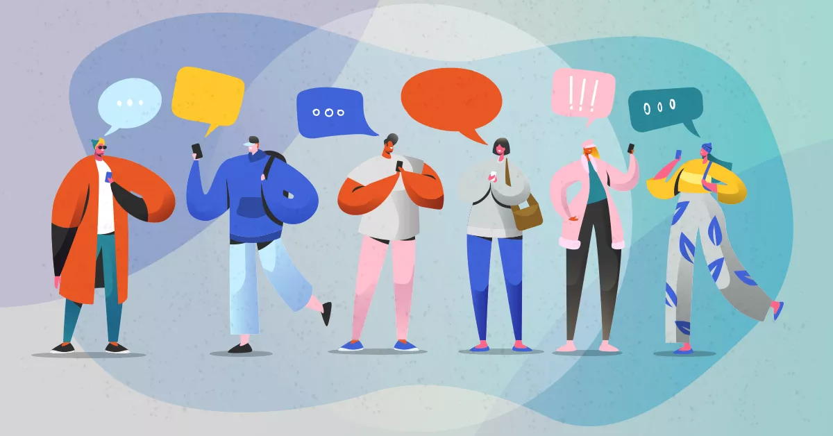 Lenguaje inclusivo en el trabajo