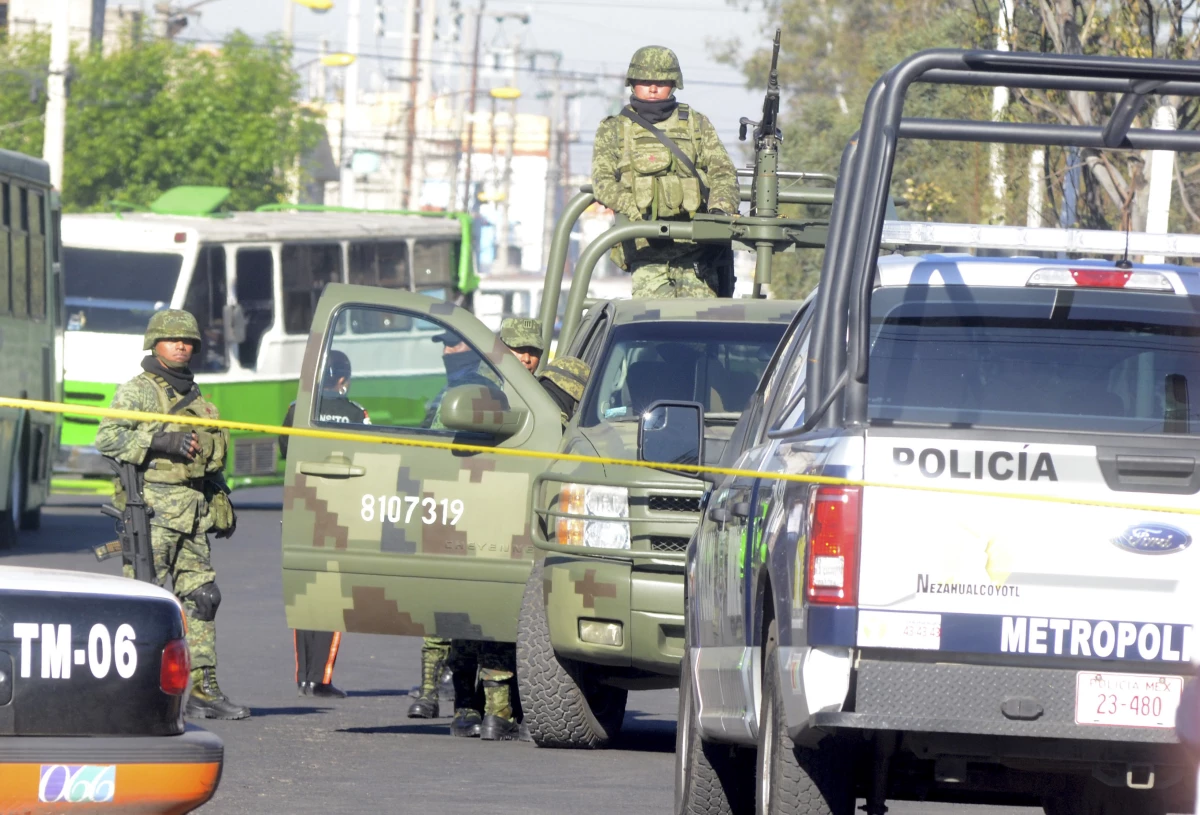 La inseguridad y delincuencia es la principal preocupación de las empresas.
