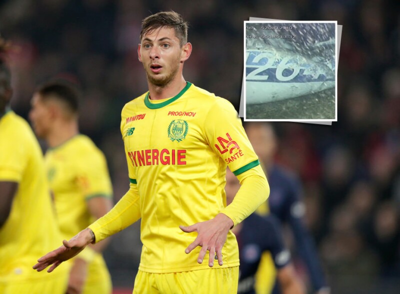 Emiliano Sala