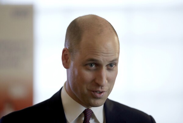 Príncipe William