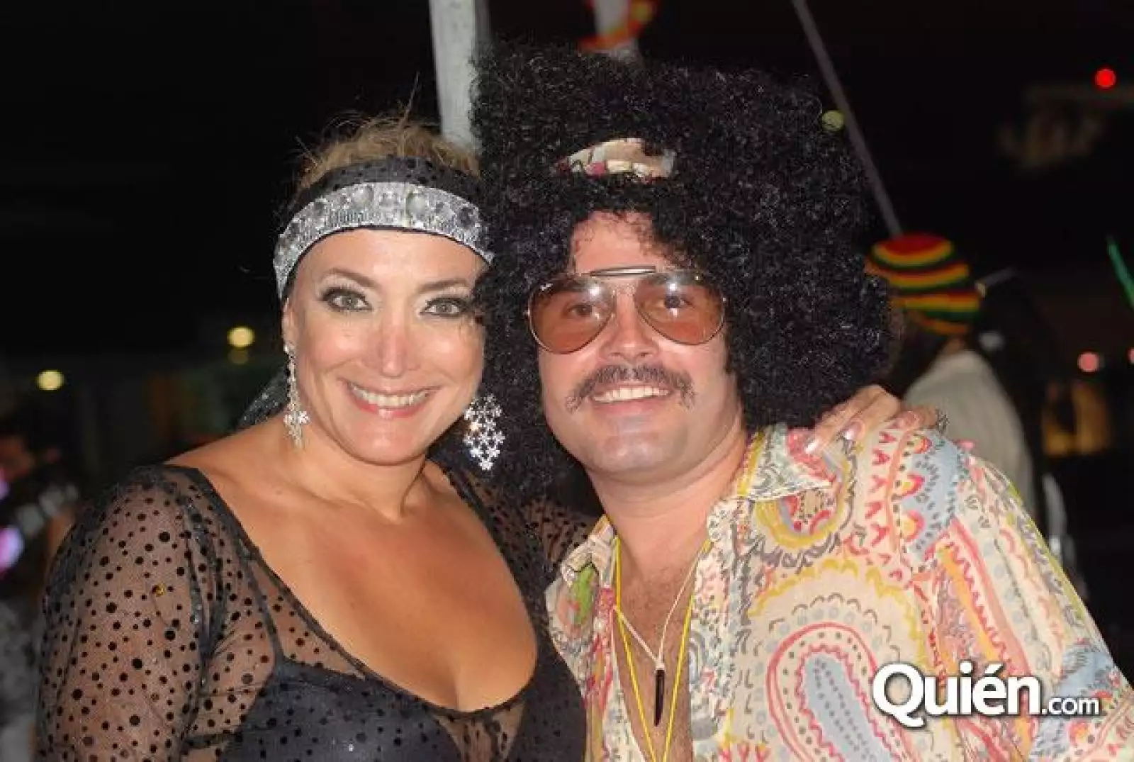 Cumpleaños Marilú Chedraui