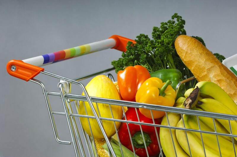 supermercado