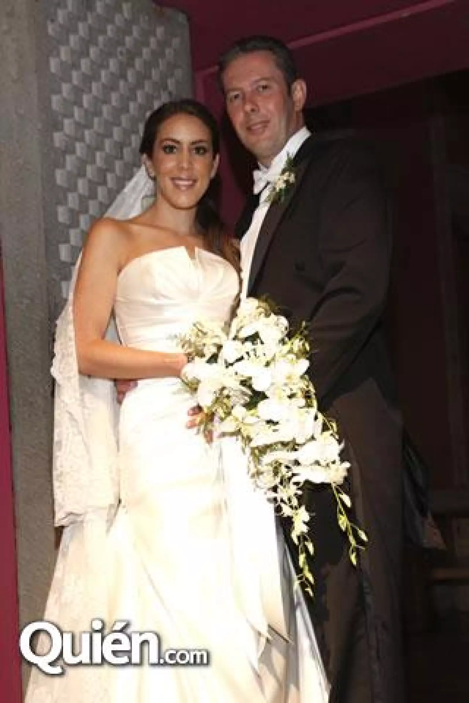 Boda Ma Fernanda Ramirez