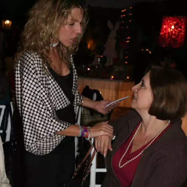 Shower de Maica Borbolla