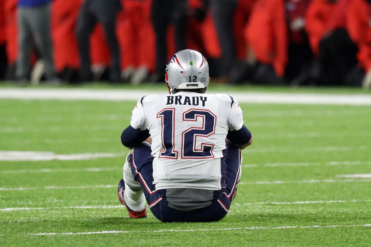 Tom Brady