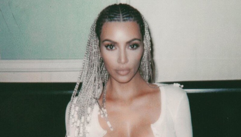 Kim Kardashian
