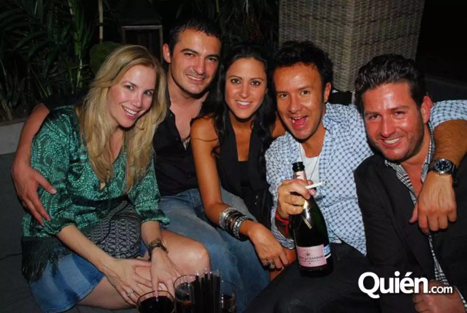 CUMPLEAÑOS PEPE SACAL