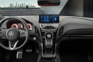 ACURA SUV 3