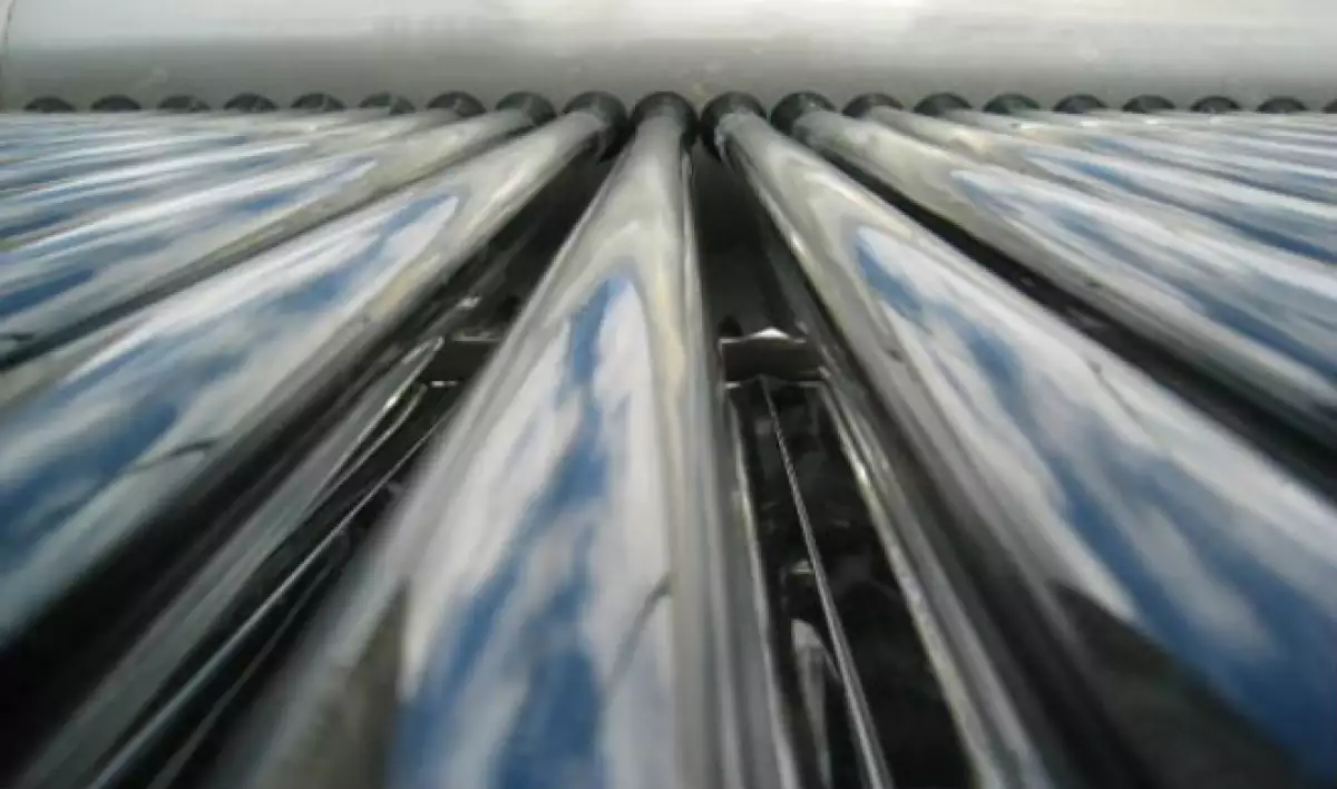 Calentadores de agua