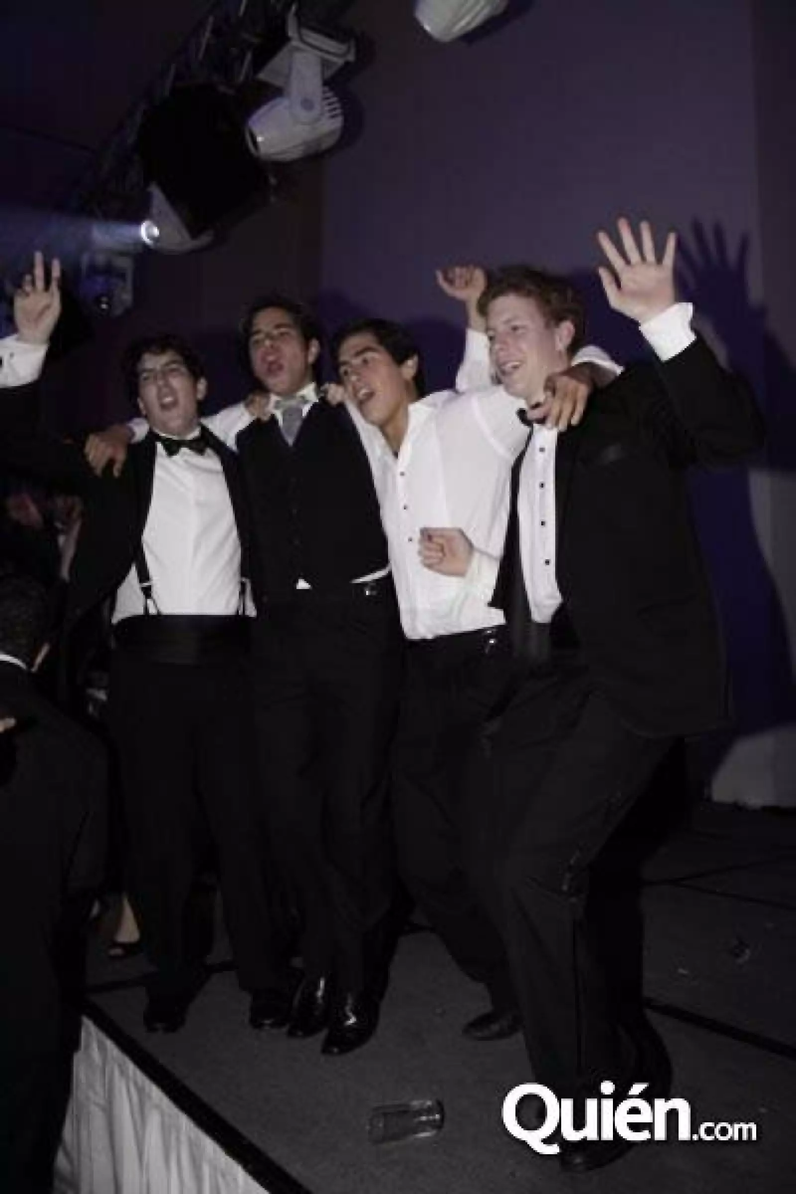 Graduación Prepa Universidad Panamericana